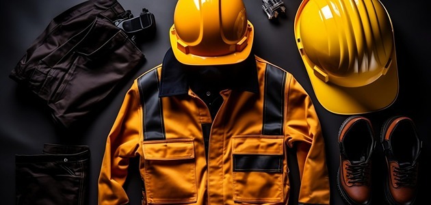 safety workwear of mining safety products supplier - landmarkcongo sarl